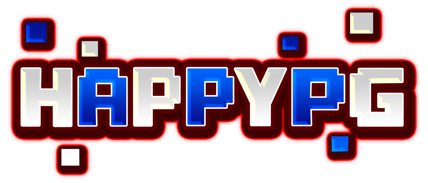 happypg